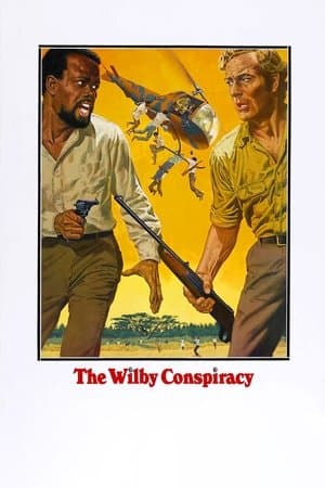 The Wilby Conspiracy thumbnail