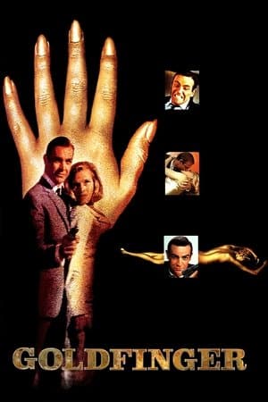 Goldfinger thumbnail
