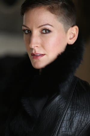 Annabel Wood poster