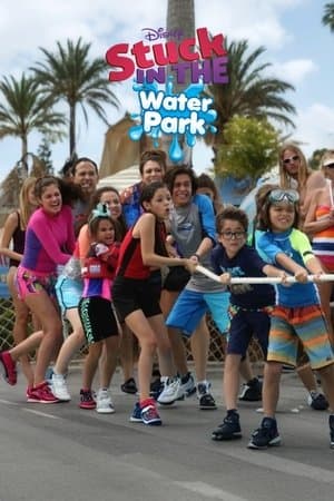 Stuck In The Waterpark - The Movie thumbnail