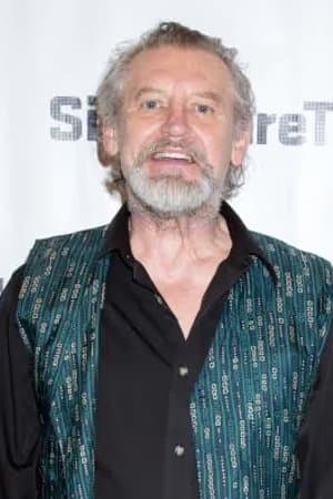 Gordon Joseph Weiss poster