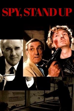 Spy, Stand Up thumbnail