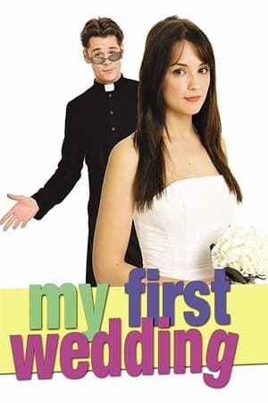 My First Wedding thumbnail