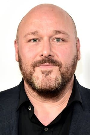 Will Sasso poster
