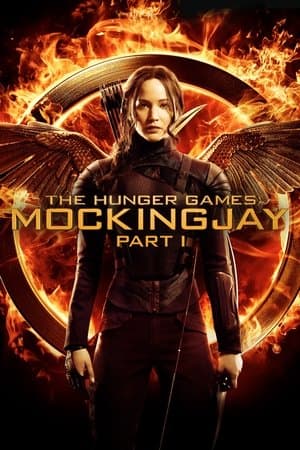 The Hunger Games: Mockingjay - Part 1 thumbnail