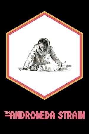 The Andromeda Strain thumbnail