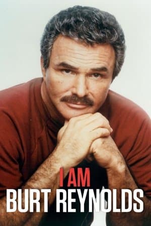 I Am Burt Reynolds thumbnail