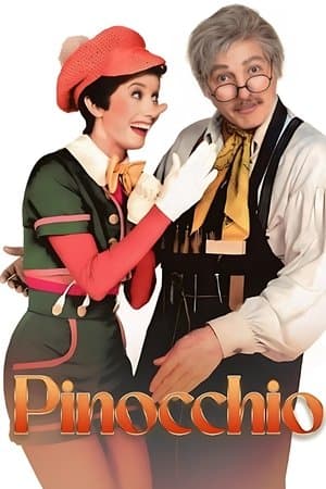 Pinocchio thumbnail