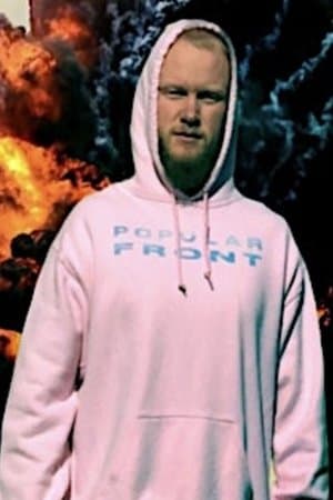 Sam Black poster
