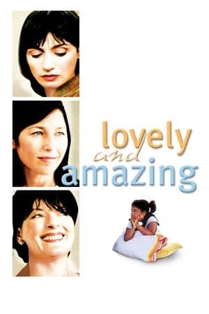 Lovely & Amazing thumbnail