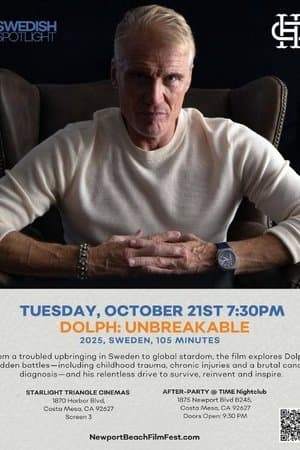 Dolph: Unbreakable thumbnail