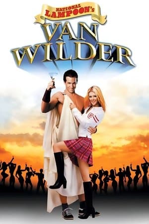 National Lampoon's Van Wilder thumbnail