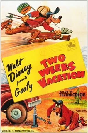 Two Weeks Vacation thumbnail