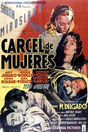 Cárcel de Mujeres thumbnail