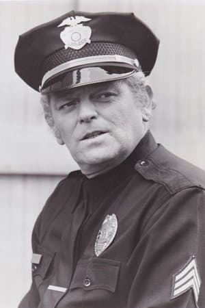 Eddie Egan poster