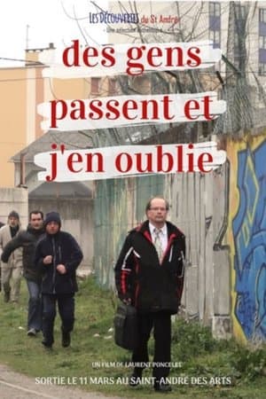Des gens passent et j'en oublie thumbnail