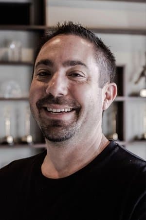 Scott Edelstein poster