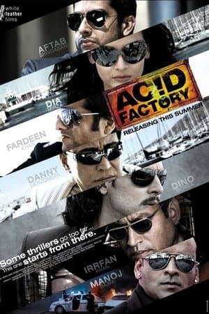 Acid Factory thumbnail