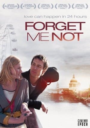 Forget Me Not thumbnail