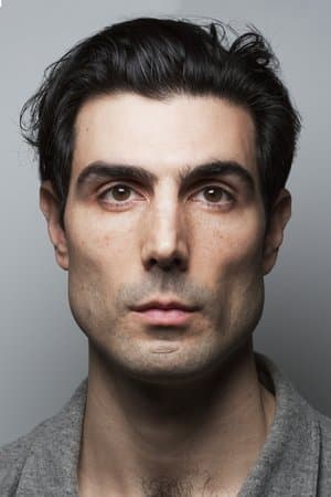 Louis Cancelmi poster
