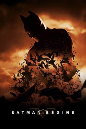 Batman Begins thumbnail