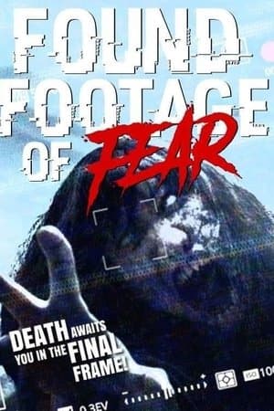 Found Footage of Fear thumbnail