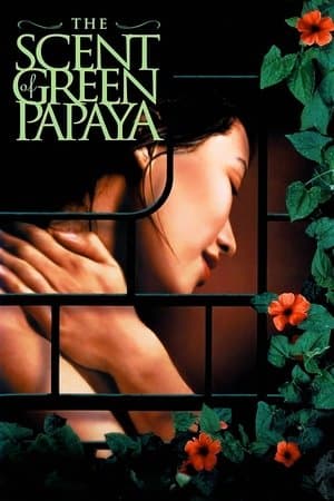 The Scent of Green Papaya thumbnail