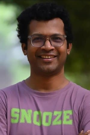 Ashikur Rahman poster