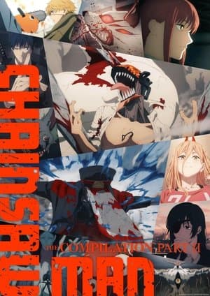 Chainsaw Man – The Compilation Part II thumbnail