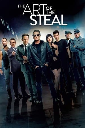 The Art of the Steal thumbnail