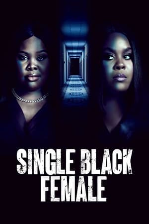 Single Black Female thumbnail