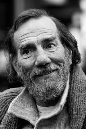 Pete Postlethwaite poster