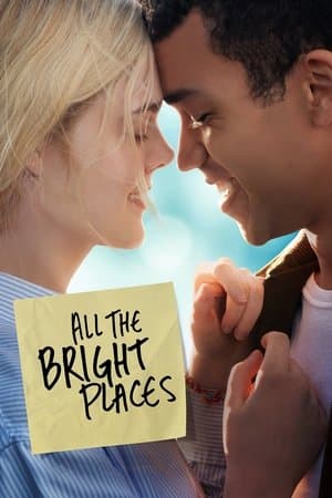 All the Bright Places thumbnail