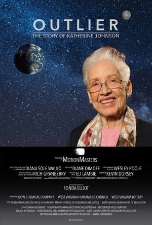 Outlier: the story of Katherine Johnson thumbnail