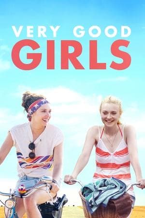 Very Good Girls thumbnail