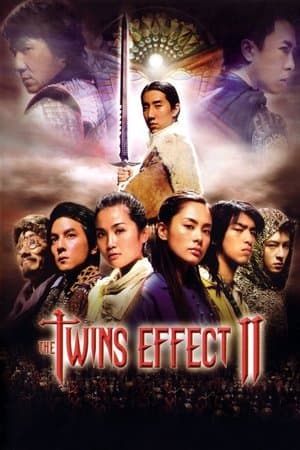 The Twins Effect II thumbnail