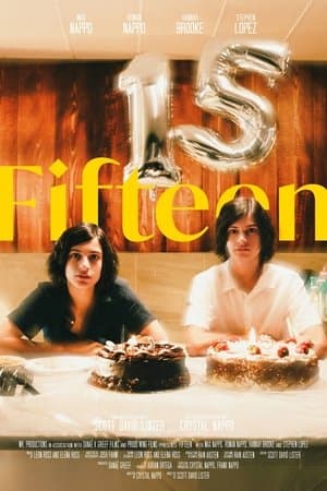 Fifteen thumbnail