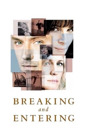 Breaking and Entering thumbnail