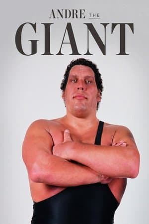 Andre the Giant thumbnail