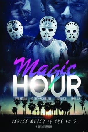 Magic Hour thumbnail