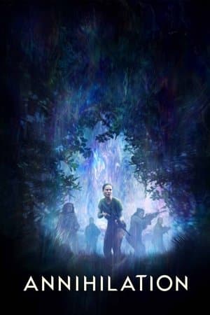 Annihilation thumbnail