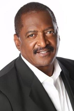 Mathew Knowles poster