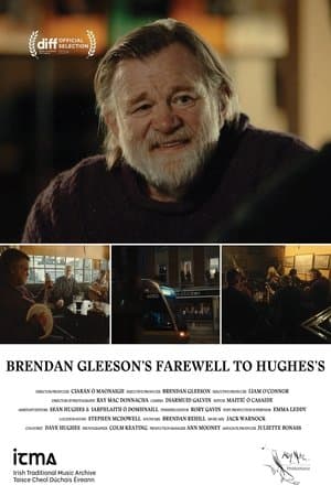 Brendan Gleeson's Farewell to Hughes's thumbnail