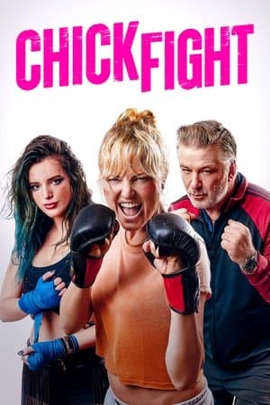 Chick Fight thumbnail