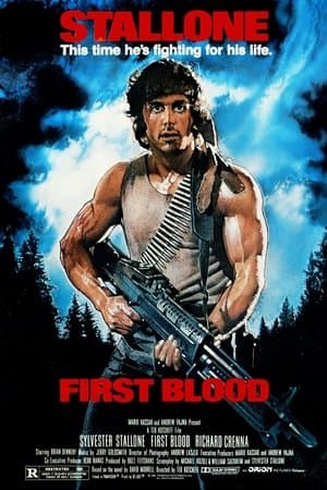 First Blood thumbnail