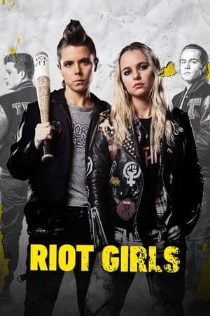 Riot Girls thumbnail