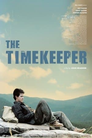 The Timekeeper thumbnail