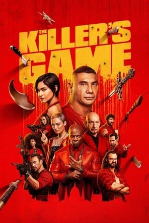 The Killer's Game thumbnail