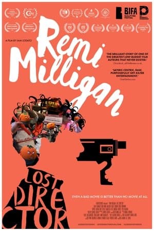 Remi Milligan: Lost Director thumbnail