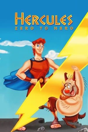Hercules: Zero to Hero thumbnail
